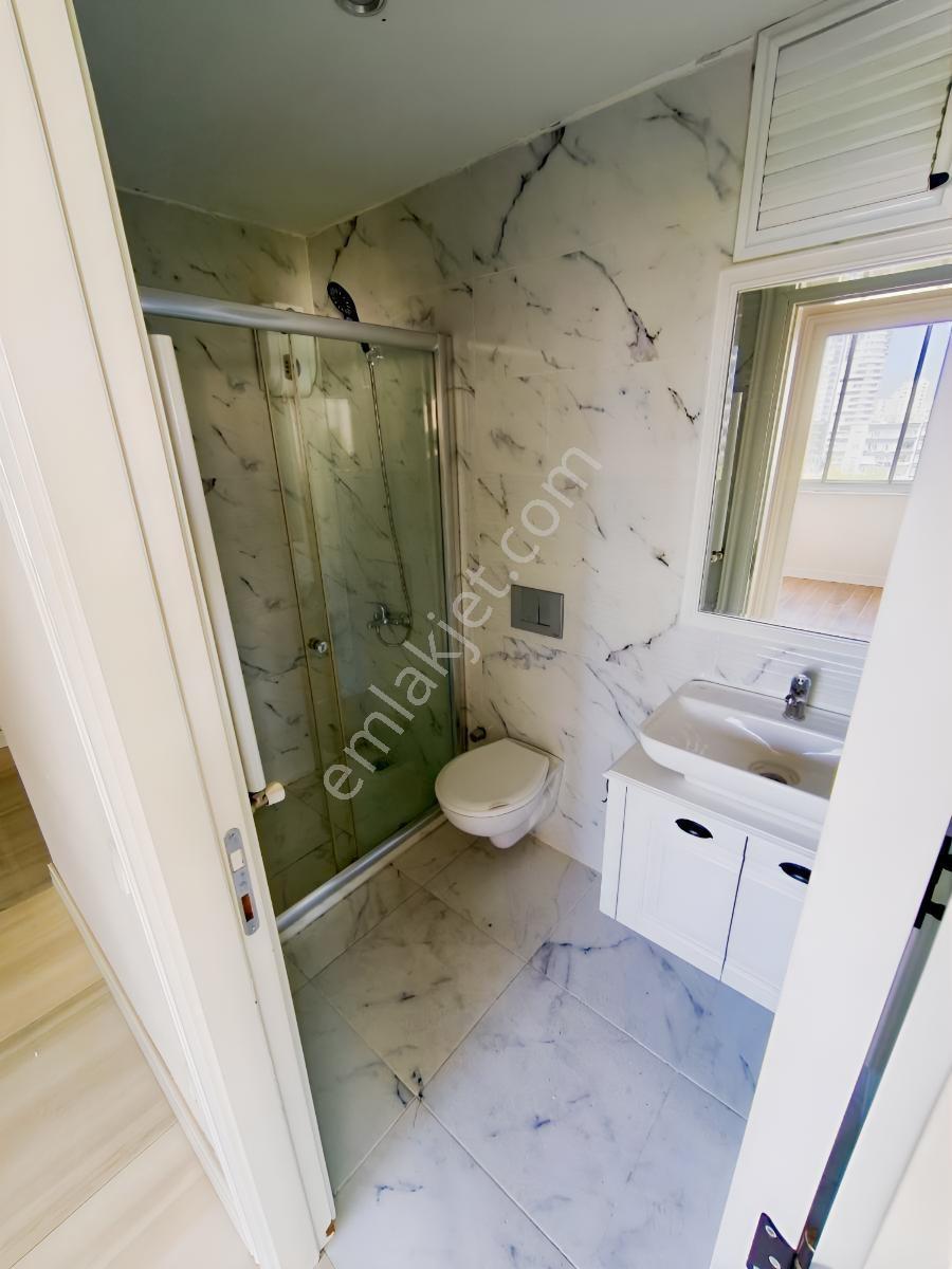 Avax!!tan Havuzlu Site İçi 2+1 Kiralık Daire - Görsel 23