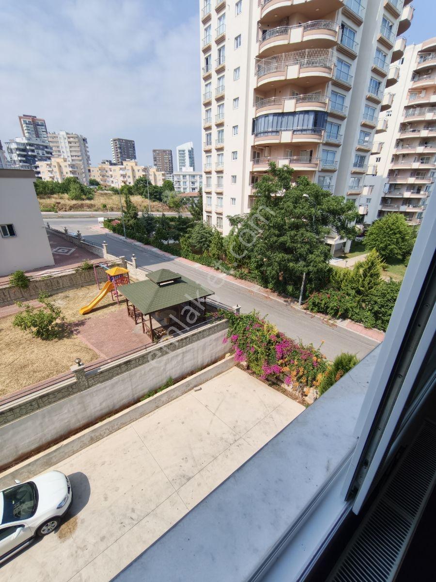 Avax!!tan Havuzlu Site İçi 2+1 Kiralık Daire - Görsel 10