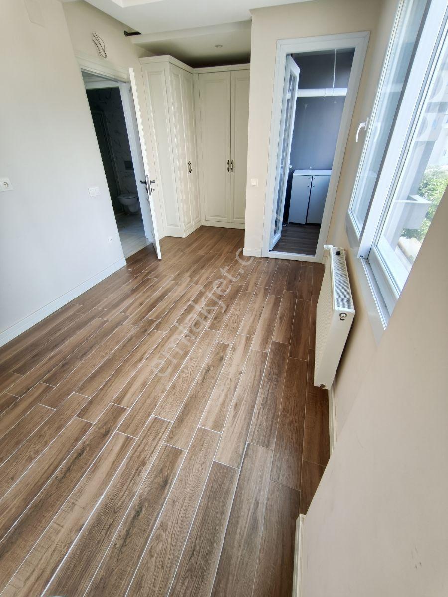 Avax!!tan Havuzlu Site İçi 2+1 Kiralık Daire - Görsel 34