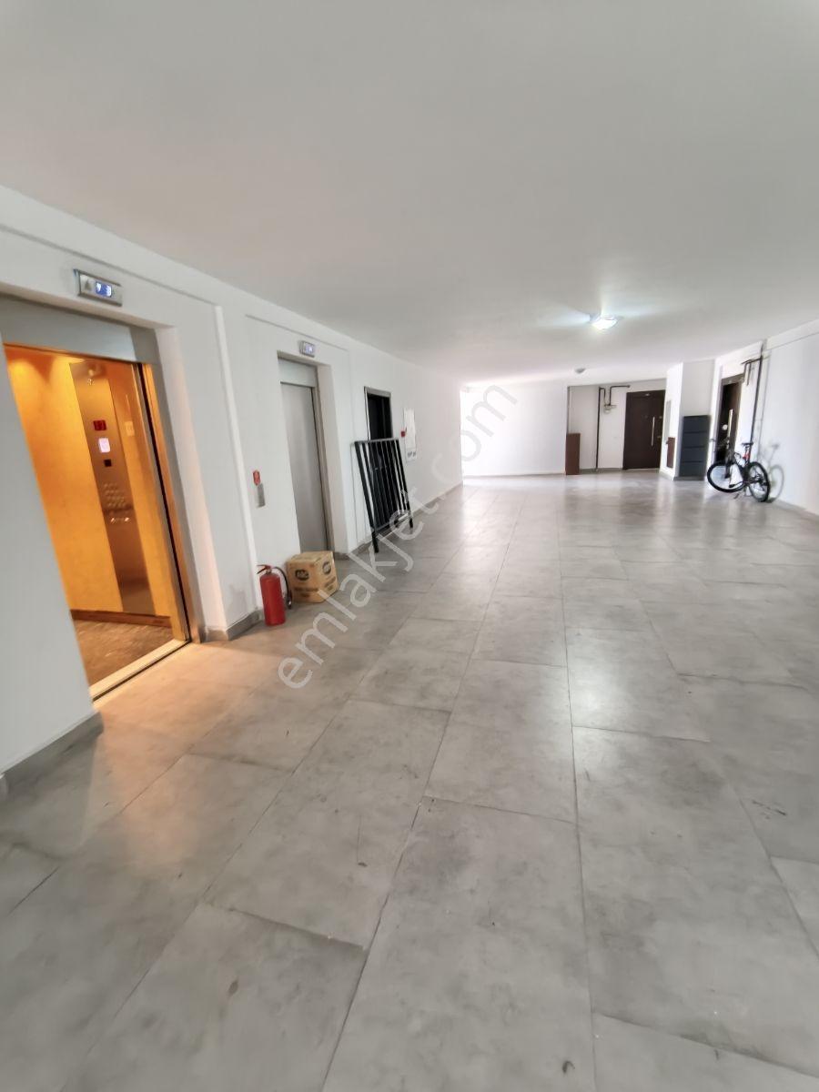 Avax!!tan Havuzlu Site İçi 2+1 Kiralık Daire - Görsel 28