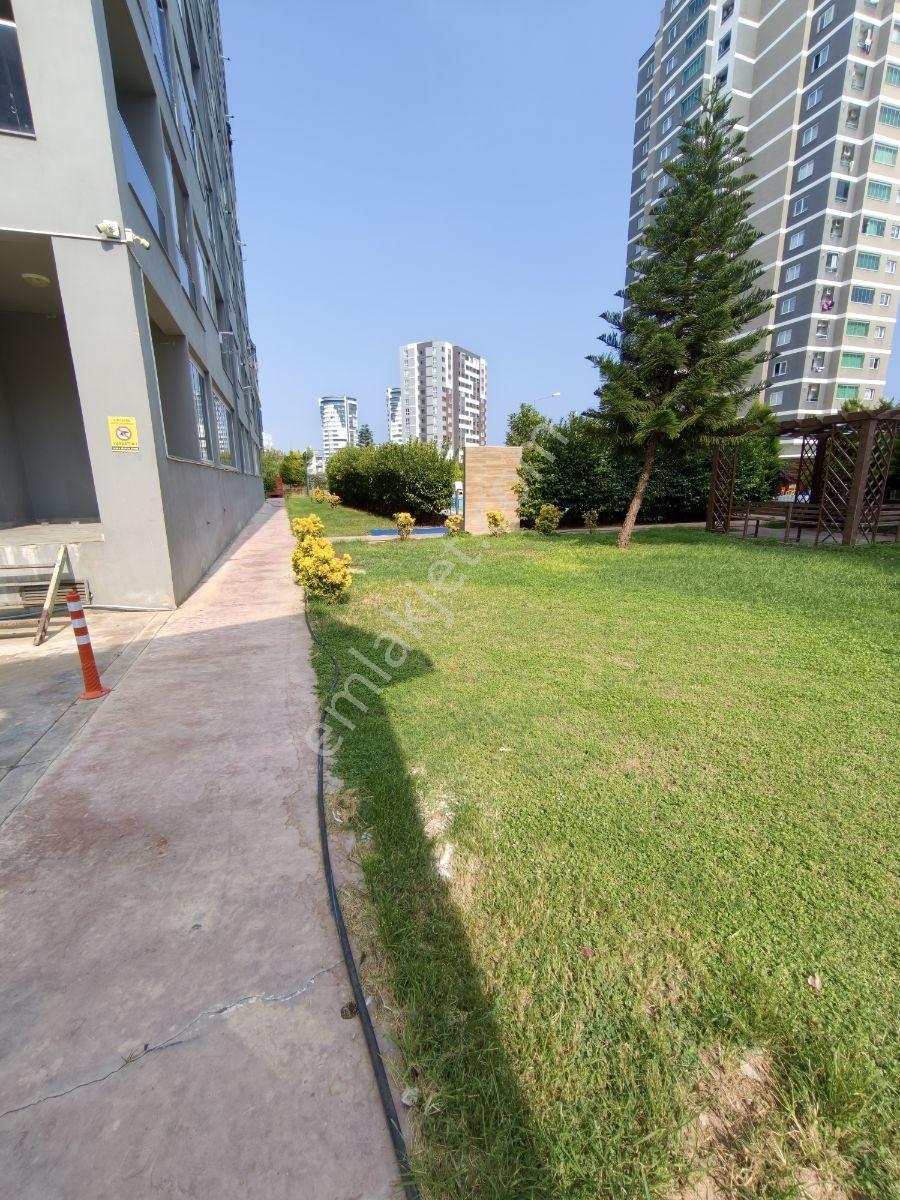 Avax!!tan Havuzlu Site İçi 2+1 Kiralık Daire - Görsel 22