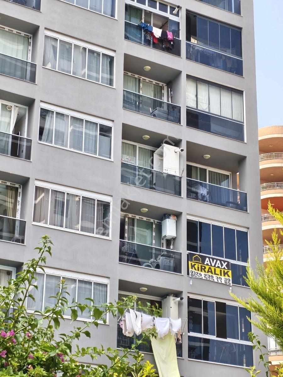 Avax!!tan Havuzlu Site İçi 2+1 Kiralık Daire - Görsel 35