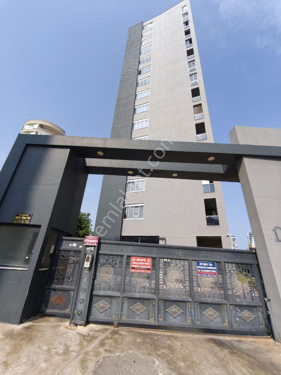 Avax!!tan Havuzlu Site İçi 2+1 Kiralık Daire - Görsel 17