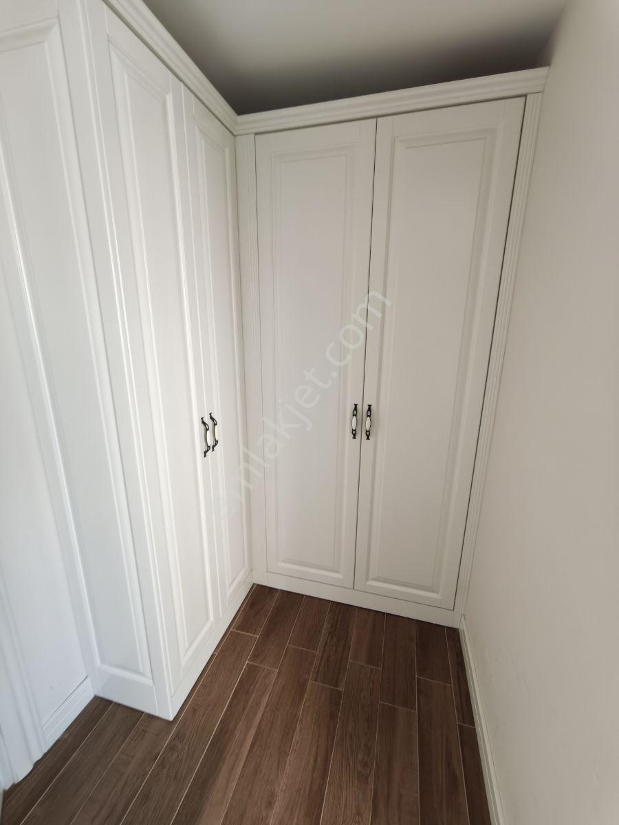 Avax!!tan Havuzlu Site İçi 2+1 Kiralık Daire - Görsel 27