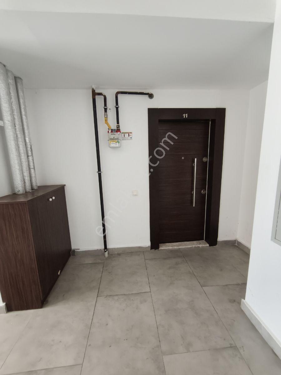Avax!!tan Havuzlu Site İçi 2+1 Kiralık Daire - Görsel 25