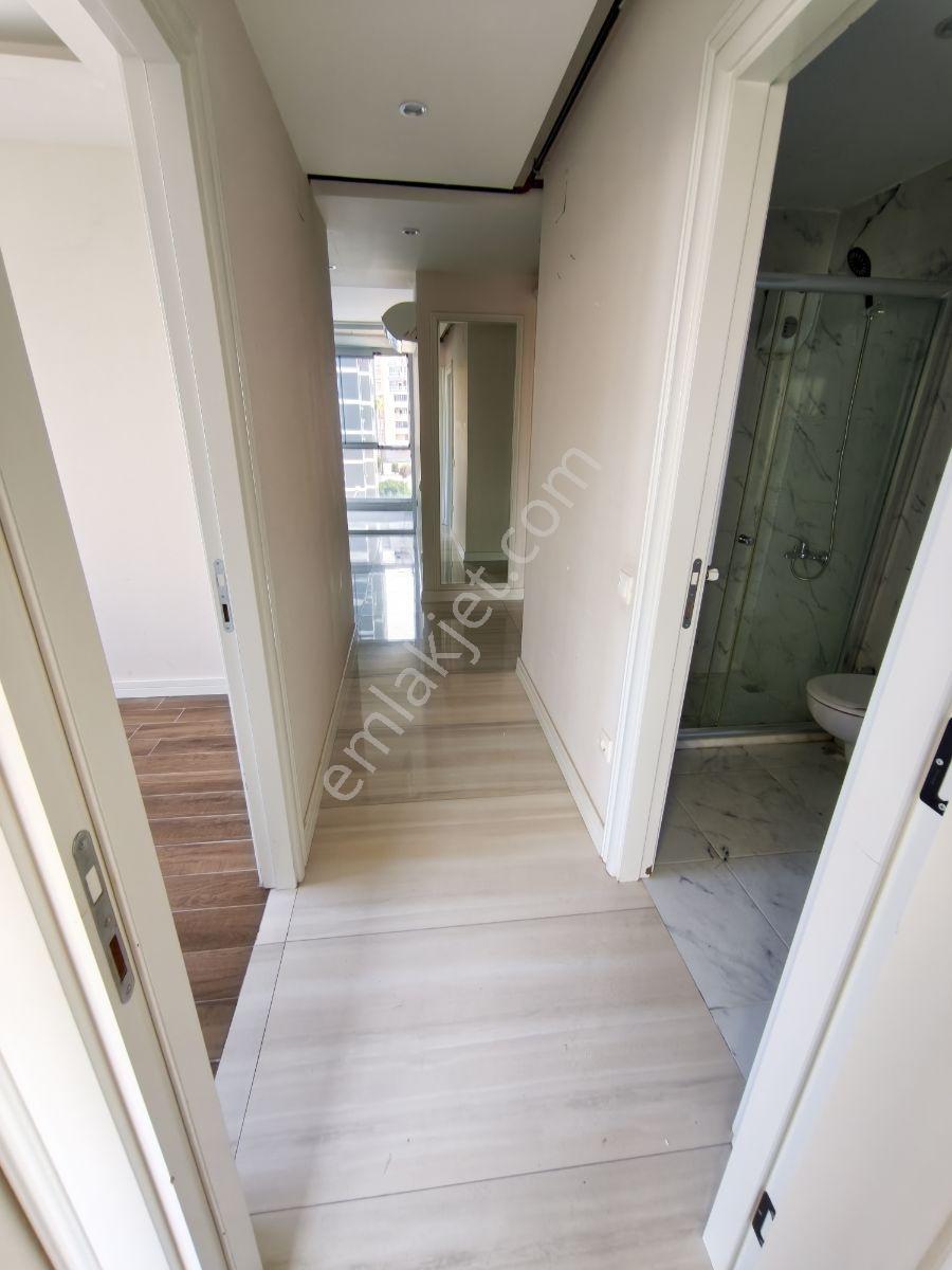Avax!!tan Havuzlu Site İçi 2+1 Kiralık Daire - Görsel 9