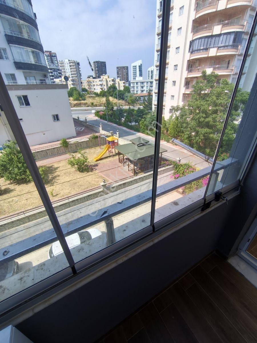 Avax!!tan Havuzlu Site İçi 2+1 Kiralık Daire - Görsel 6