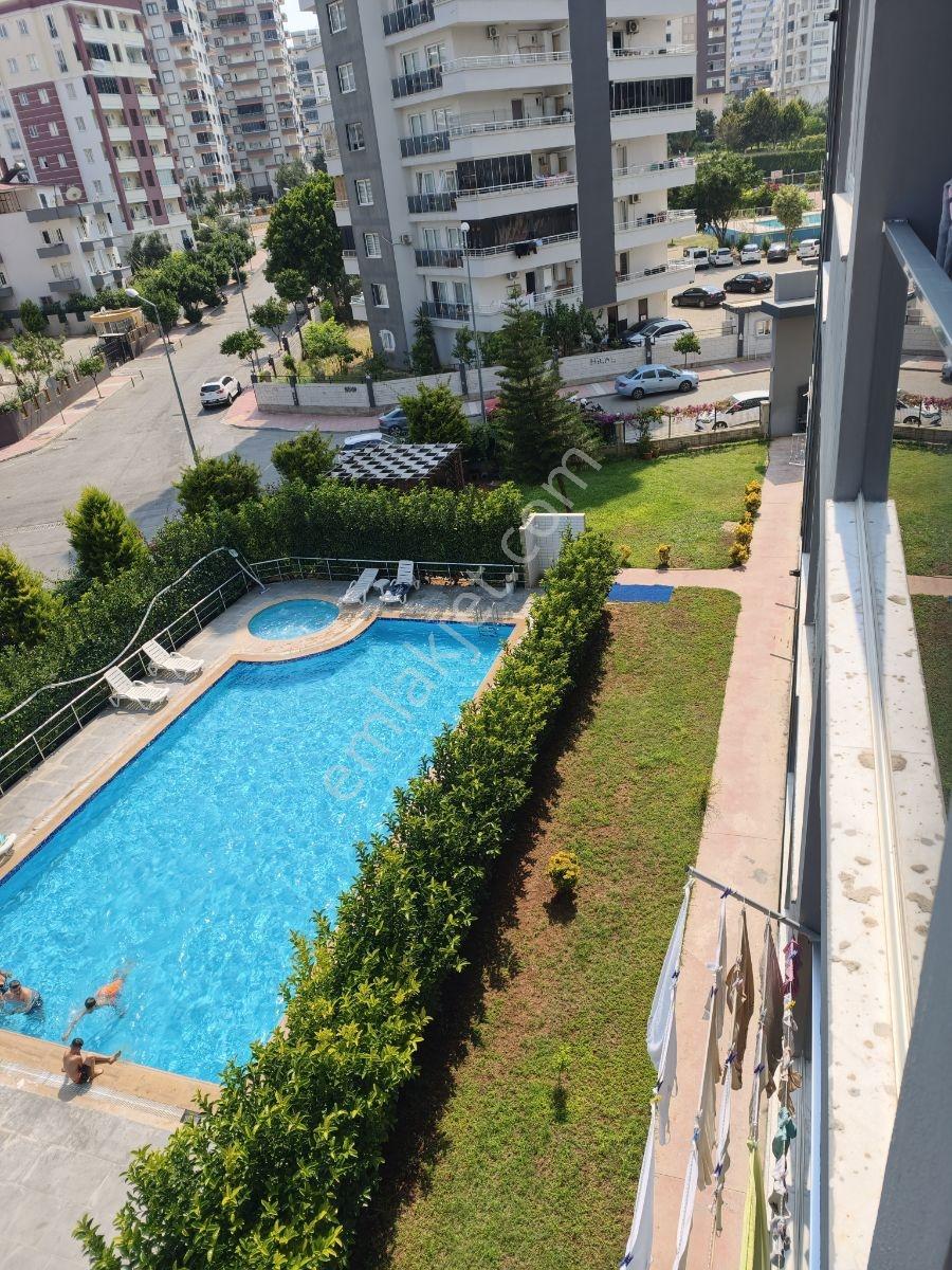 Avax!!tan Havuzlu Site İçi 2+1 Kiralık Daire - Görsel 31