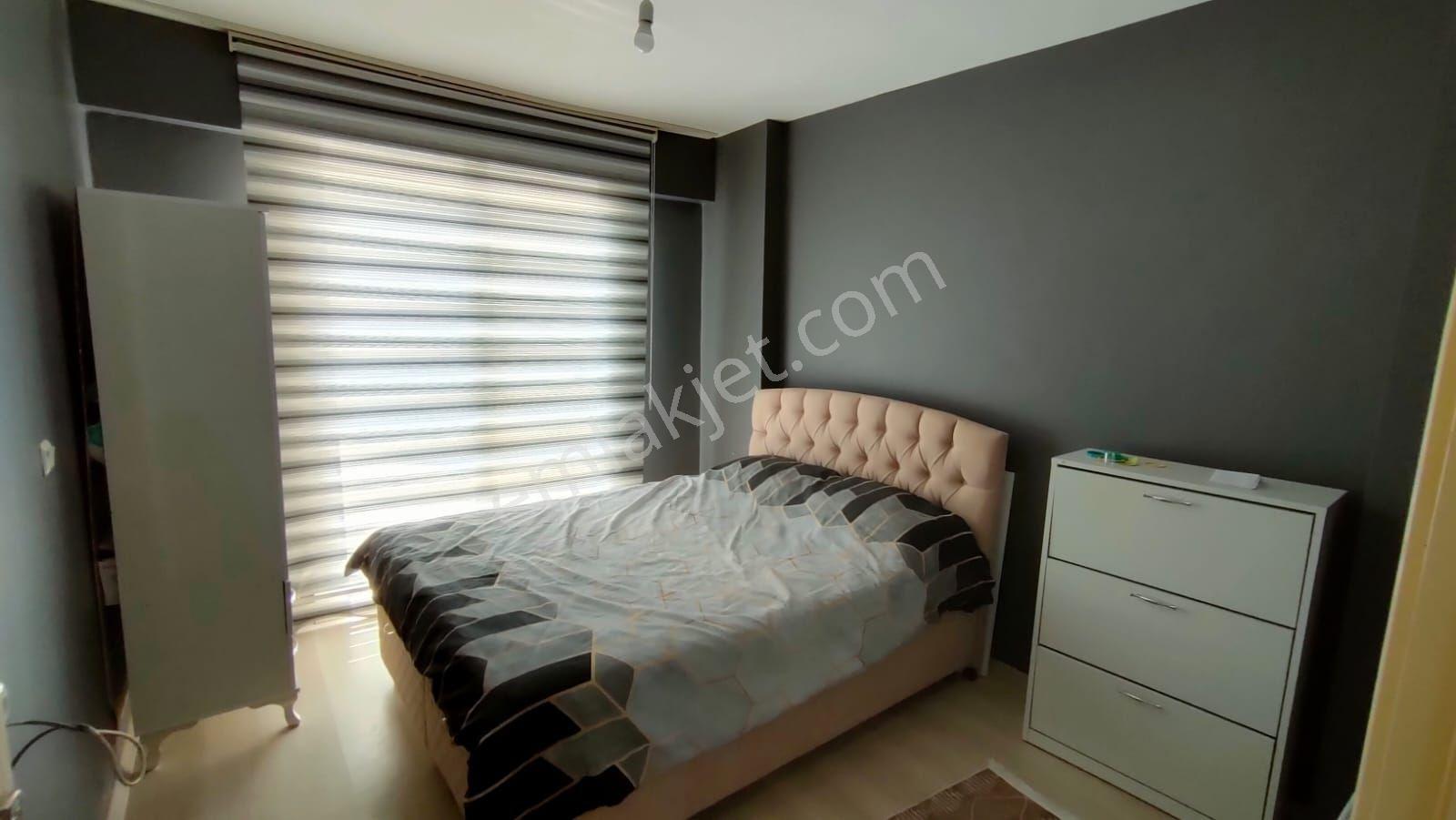 Aqua Sitesinde 1+1 Eşyalı Kiralık Daire.... - Görsel 3