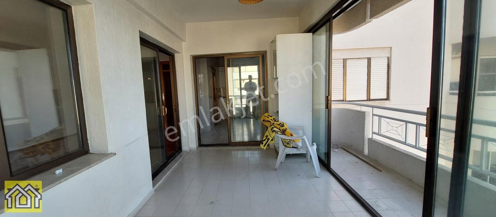 Site İçi Deniz Manzaralı 155 M² 3+1 Otoparklı, Kapıcılı - Görsel 21
