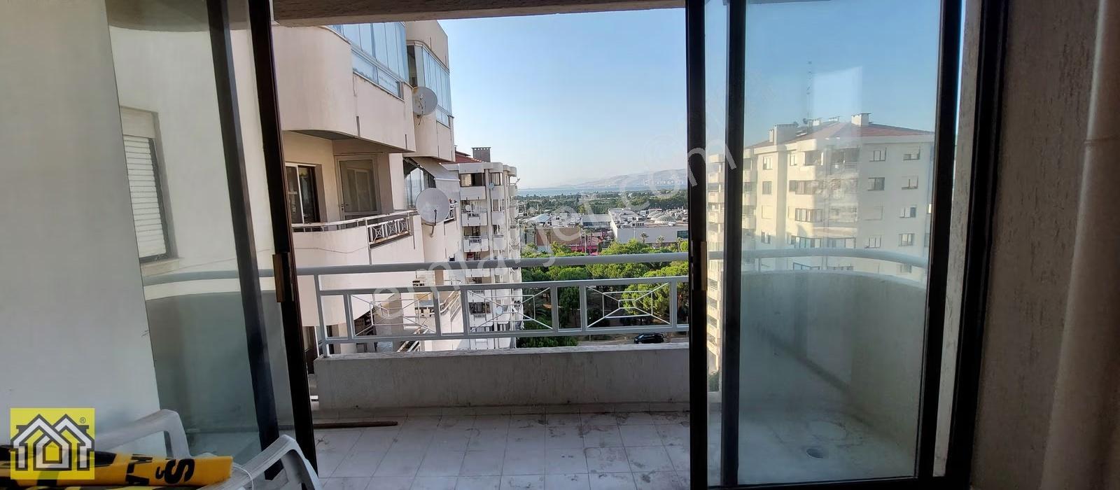 Site İçi Deniz Manzaralı 155 M² 3+1 Otoparklı, Kapıcılı - Görsel 14