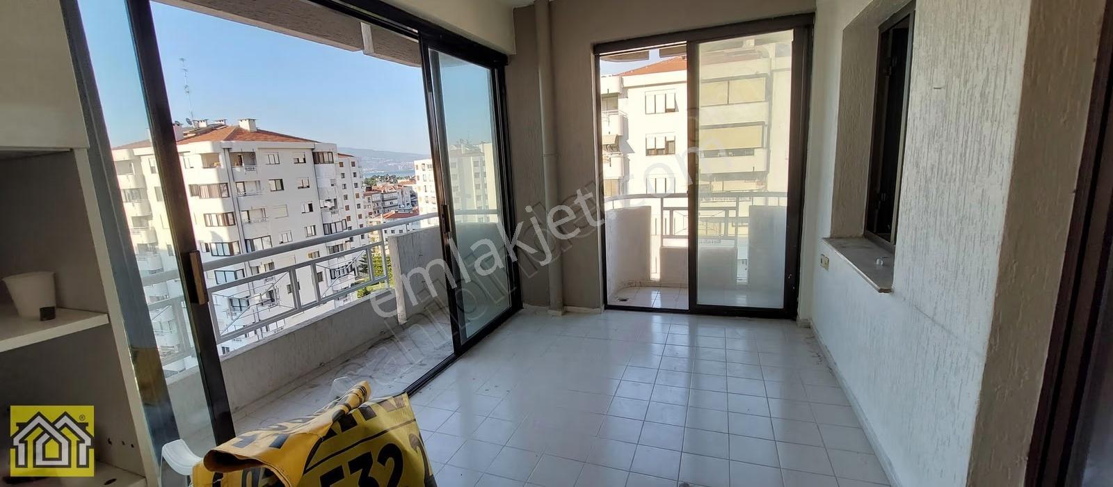 Site İçi Deniz Manzaralı 155 M² 3+1 Otoparklı, Kapıcılı - Görsel 8
