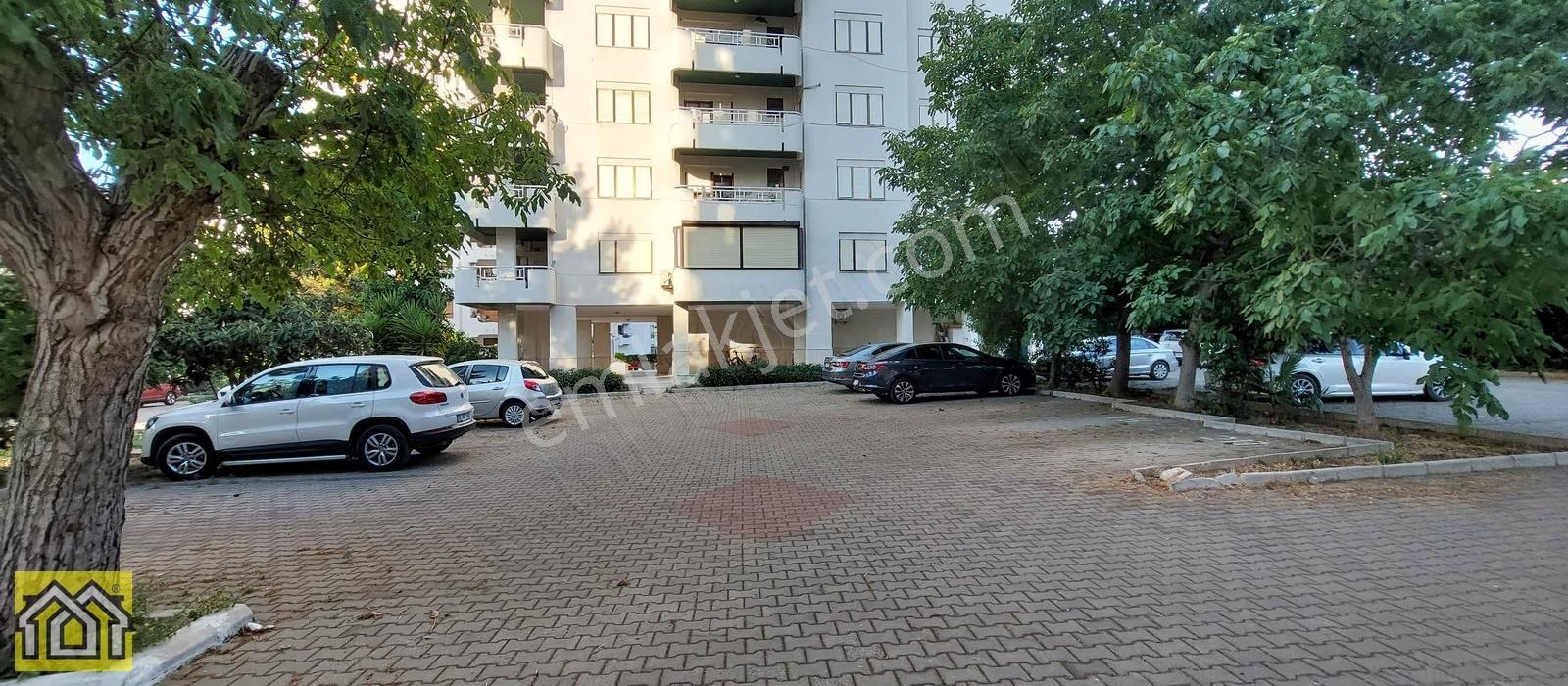 Site İçi Deniz Manzaralı 155 M² 3+1 Otoparklı, Kapıcılı - Görsel 7