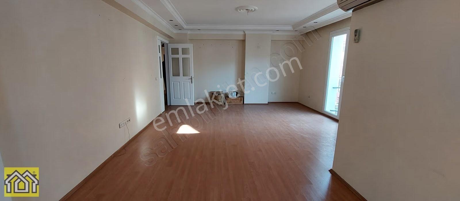 Site İçi 4+1 Geniş Daire,sauna, Jakuzi, Otopark, Merkezi Sistem - Görsel 9