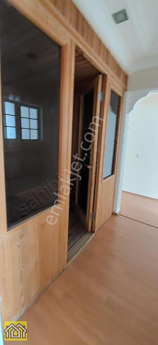 Site İçi 4+1 Geniş Daire,sauna, Jakuzi, Otopark, Merkezi Sistem - Görsel 13