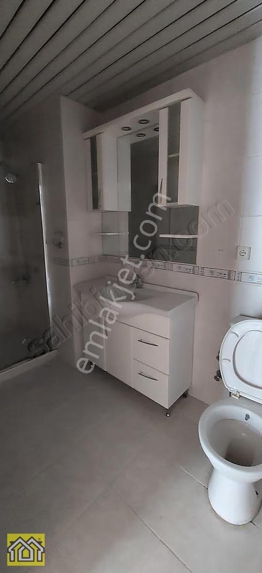 Site İçi 4+1 Geniş Daire,sauna, Jakuzi, Otopark, Merkezi Sistem - Görsel 23