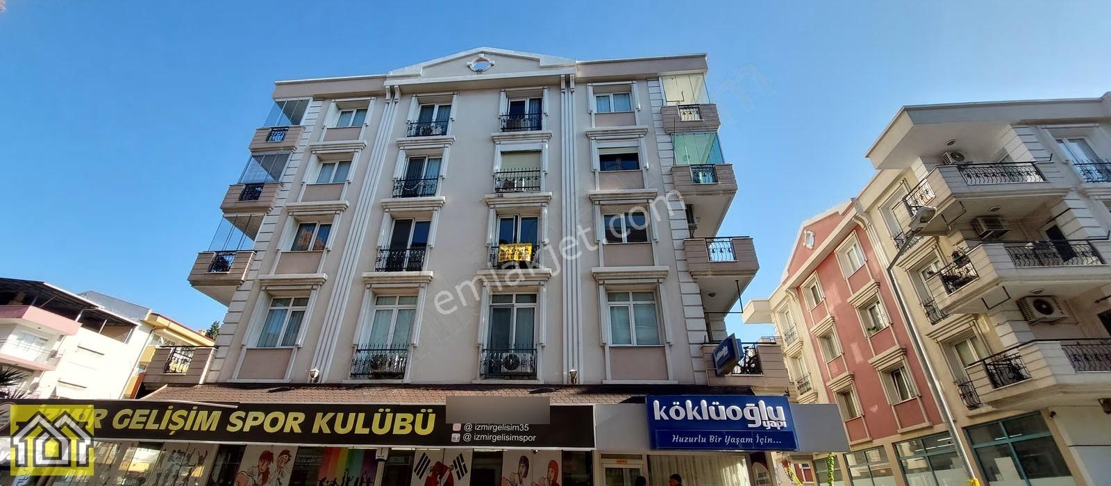 Site İçi 4+1 Geniş Daire,sauna, Jakuzi, Otopark, Merkezi Sistem - Görsel 8