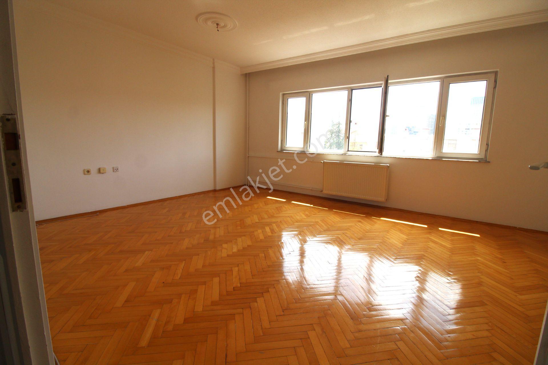 Kiralık 3+1 Bakımlı Daire – Çankaya Konutkent Oyak 9 Sitesi - Görsel 10
