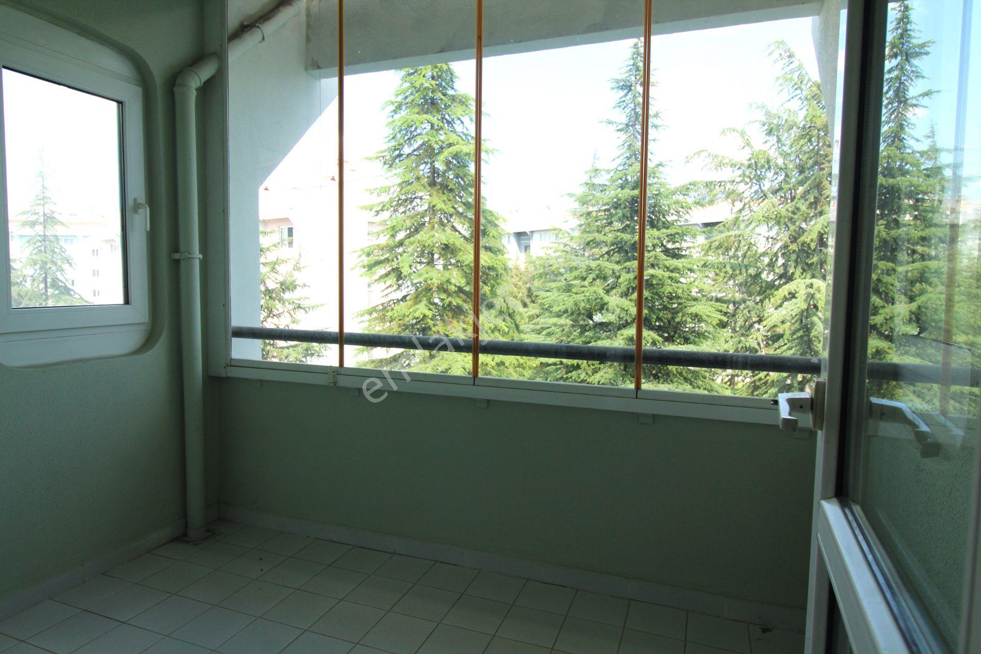 Kiralık 3+1 Bakımlı Daire – Çankaya Konutkent Oyak 9 Sitesi - Görsel 18
