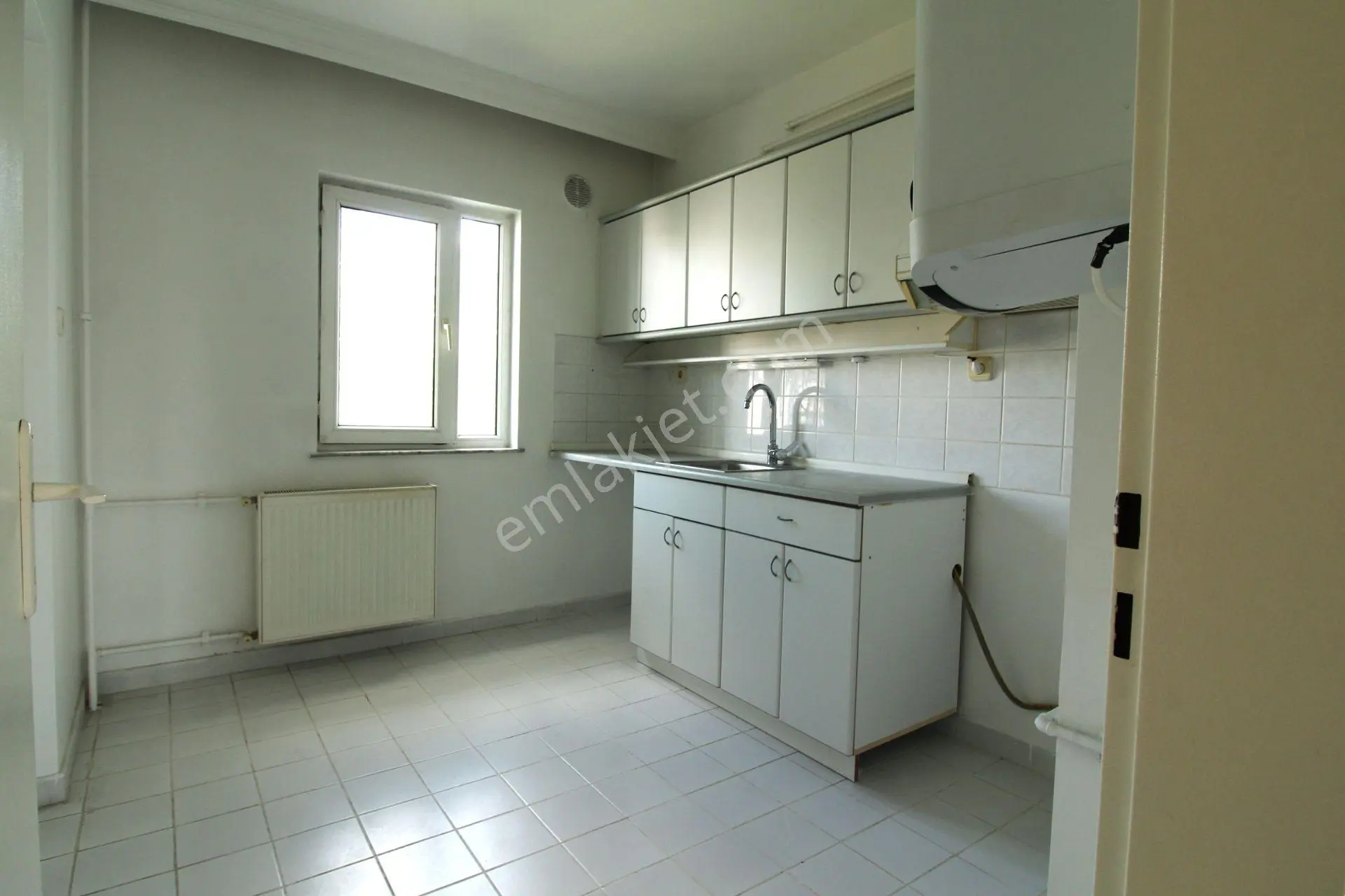 Kiralık 3+1 Bakımlı Daire – Çankaya Konutkent Oyak 9 Sitesi - Görsel 5