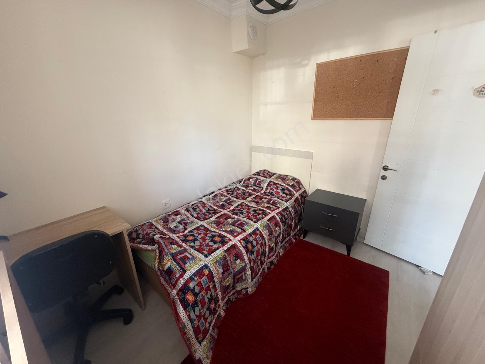 Adatepe'de İktisadi Ve İdari Bilimlere Yakın Full Eşyalı Daire - Görsel 26