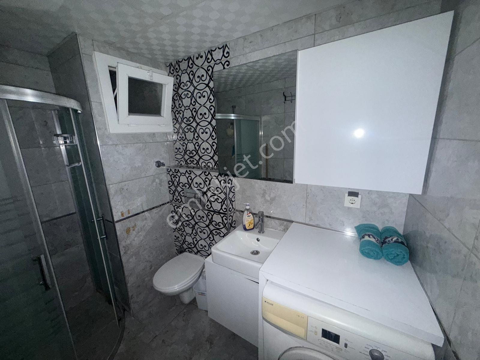 Adatepe'de İktisadi Ve İdari Bilimlere Yakın Full Eşyalı Daire - Görsel 4