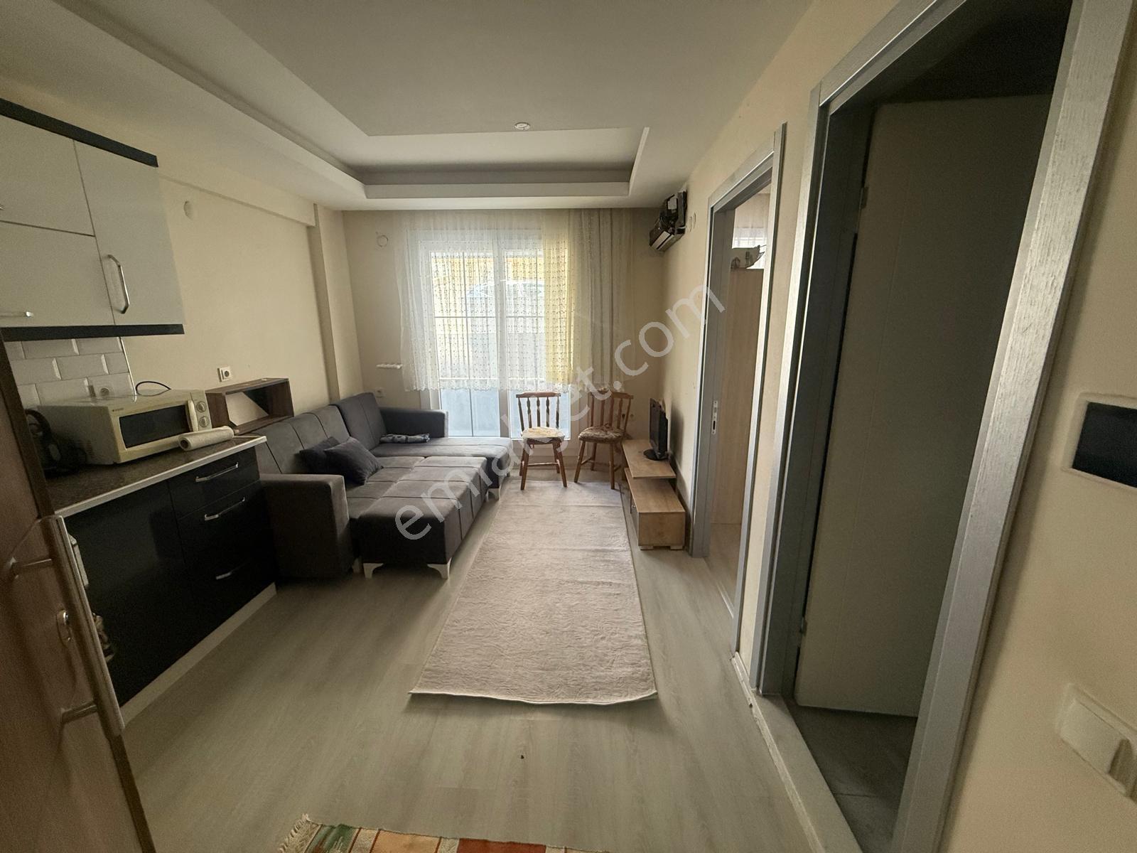 Adatepe'de İktisadi Ve İdari Bilimlere Yakın Full Eşyalı Daire - Görsel 14