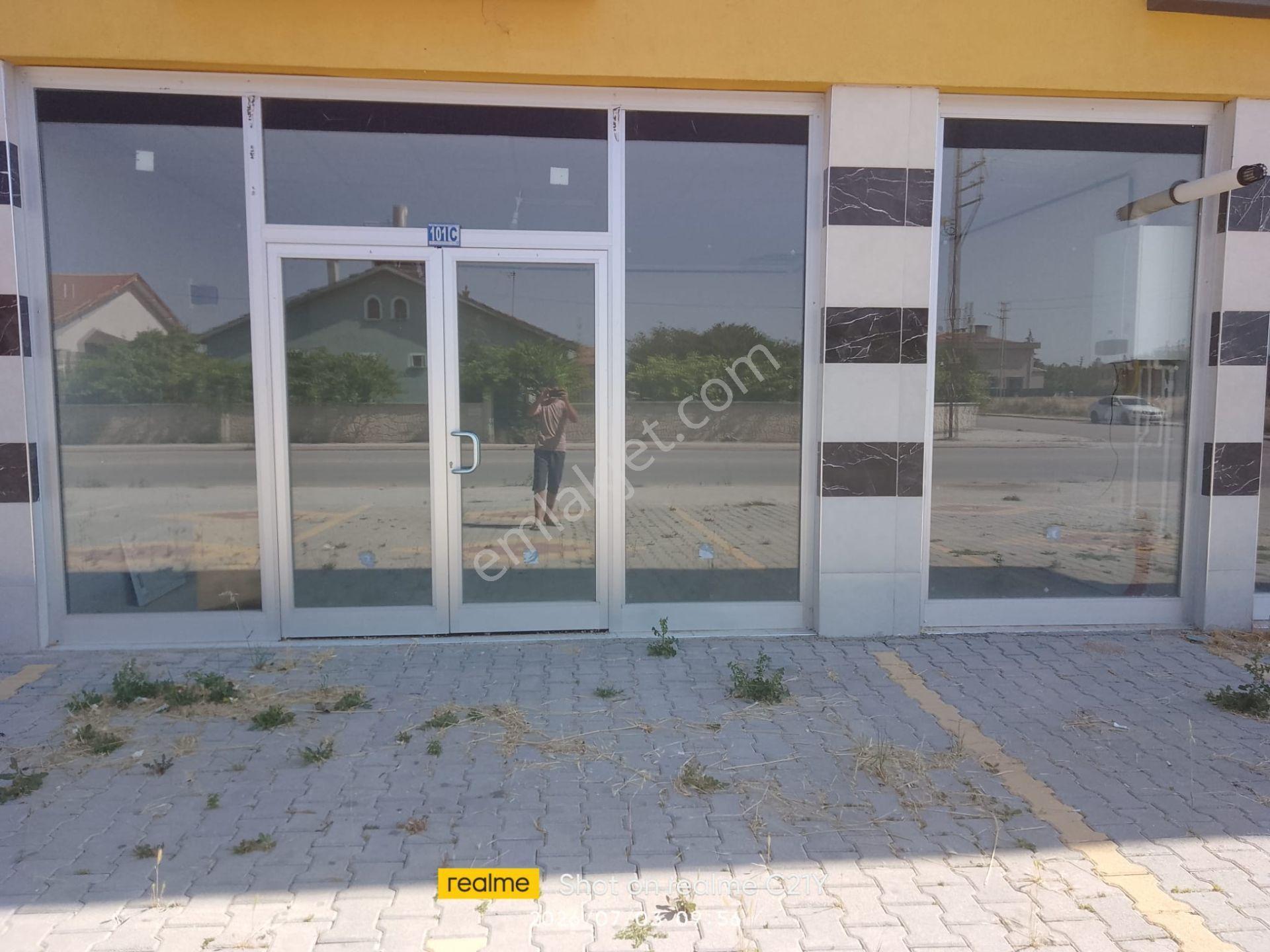 Meram Harmancık Mahallesi'nde 40 M² Kiralık Ofis & Büro - Görsel 3