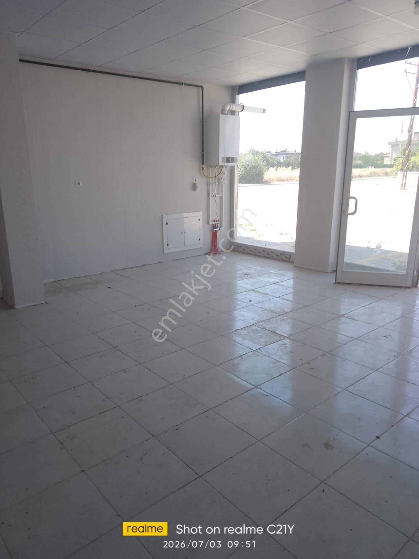Meram Harmancık Mahallesi'nde 40 M² Kiralık Ofis & Büro - Görsel 11