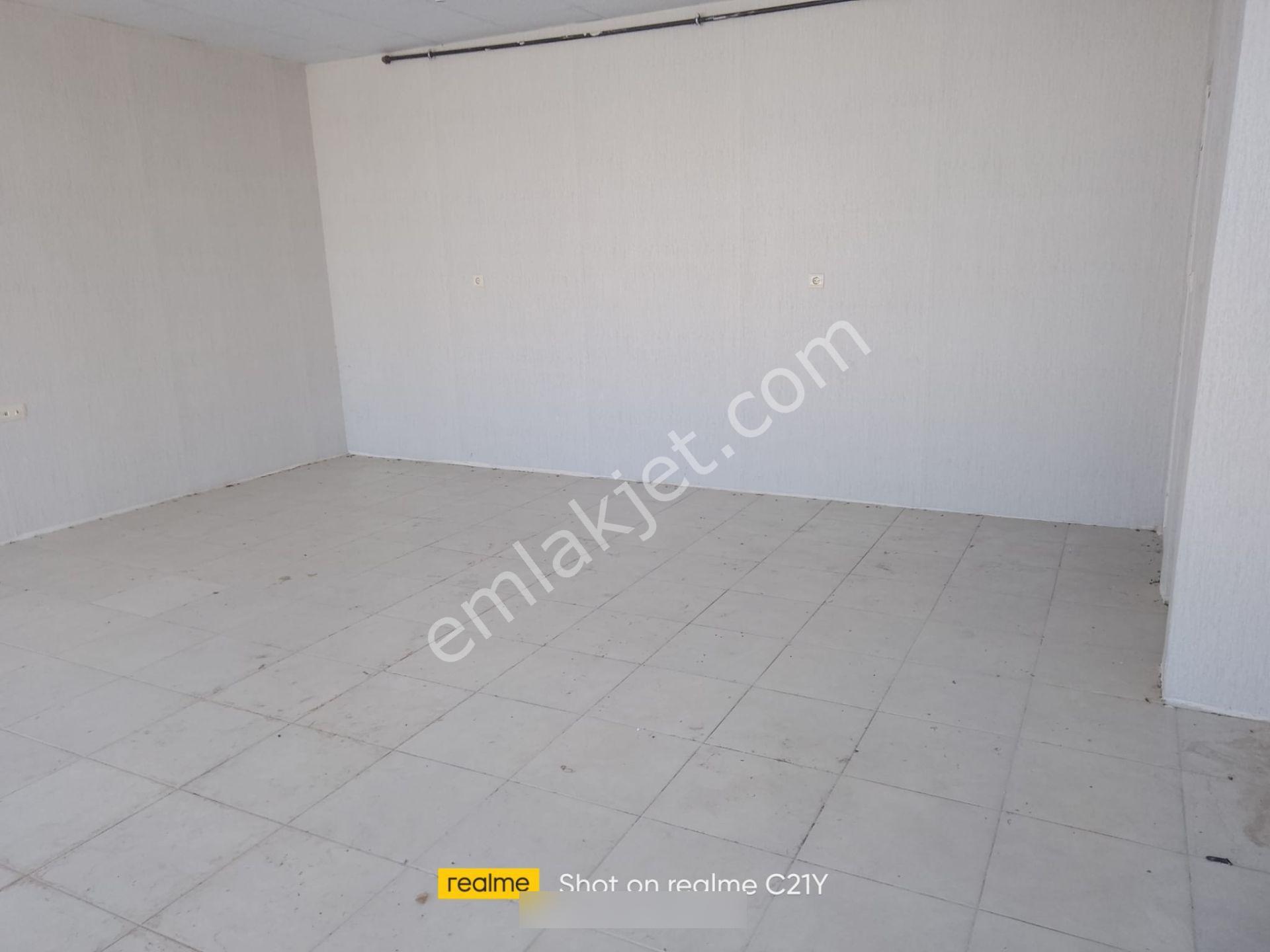 Meram Harmancık Mahallesi'nde 40 M² Kiralık Ofis & Büro - Görsel 6