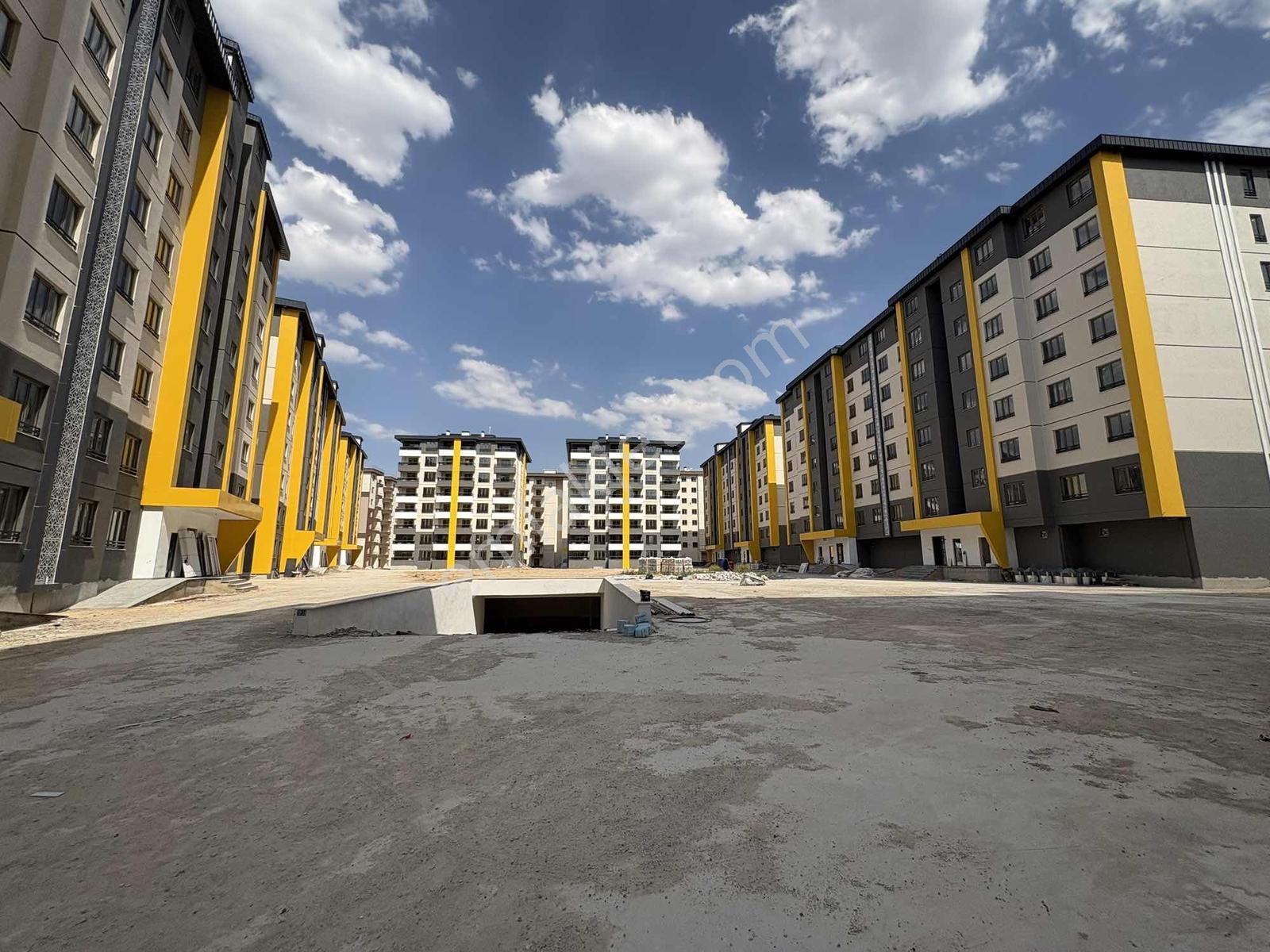 Gazze Cad. Yakını Larmina Garden'da Ara Kat 2+1 Fırsat Daire - Görsel 11