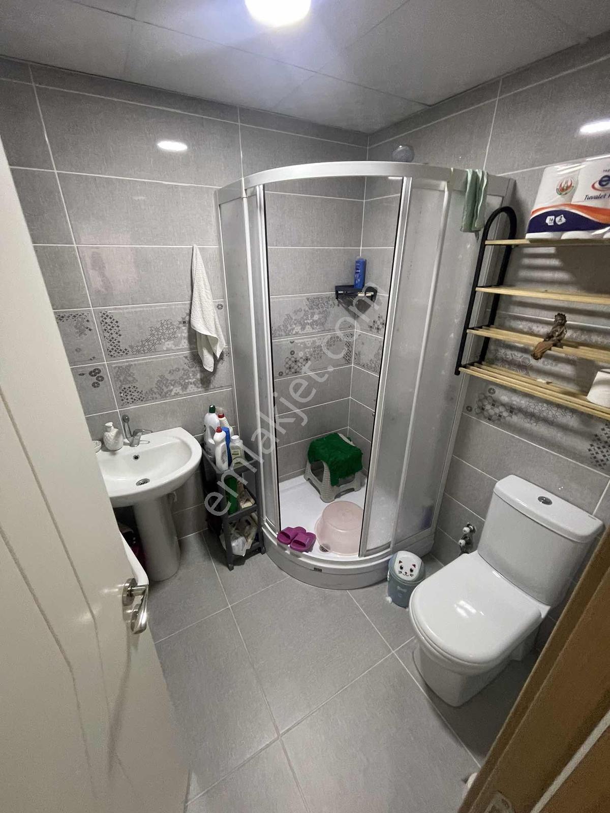 Rumeli Mahallesin De 2+1 Site İçi Kiralık Daire - Görsel 20
