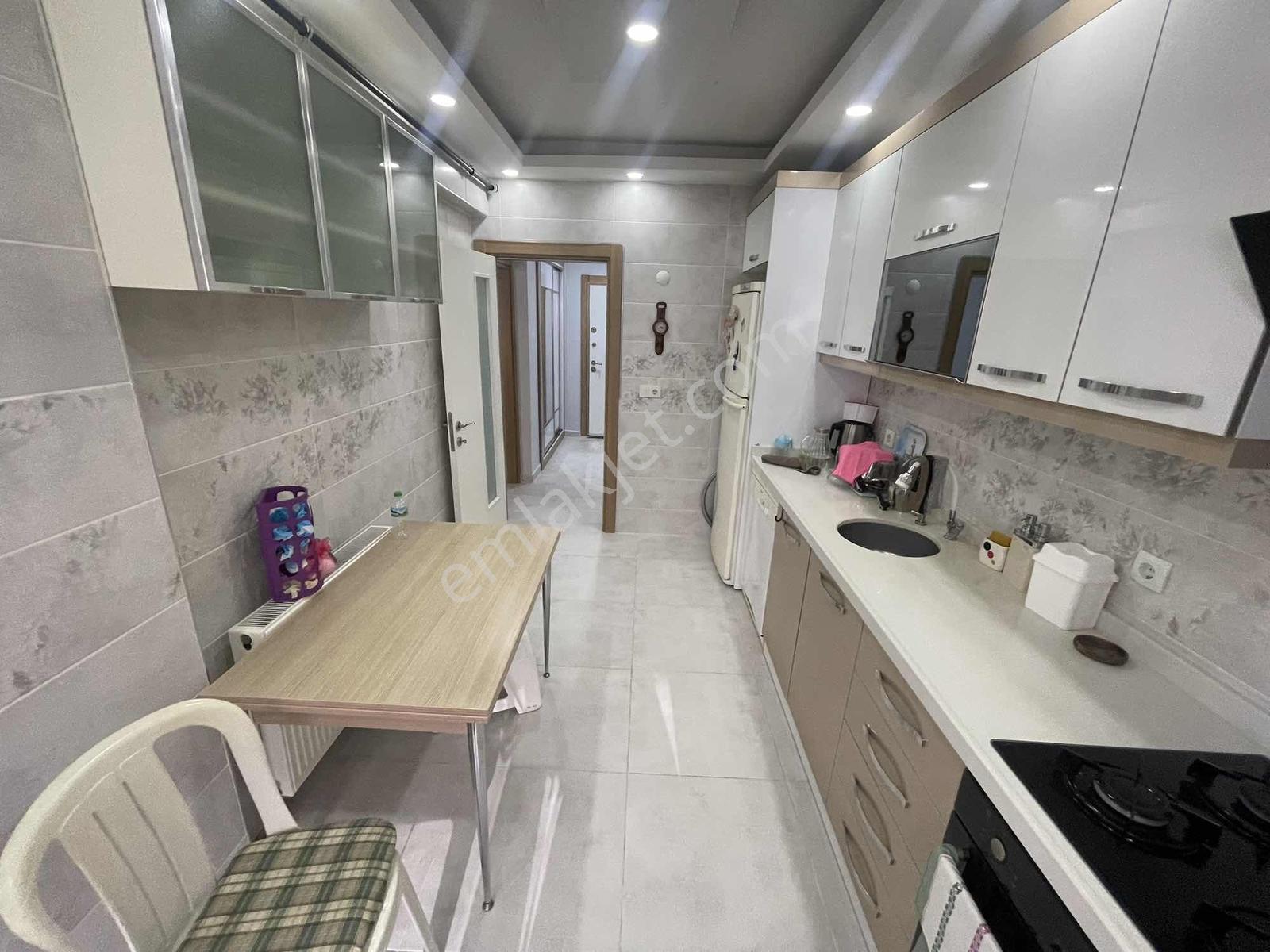 Rumeli Mahallesin De 2+1 Site İçi Kiralık Daire - Görsel 22