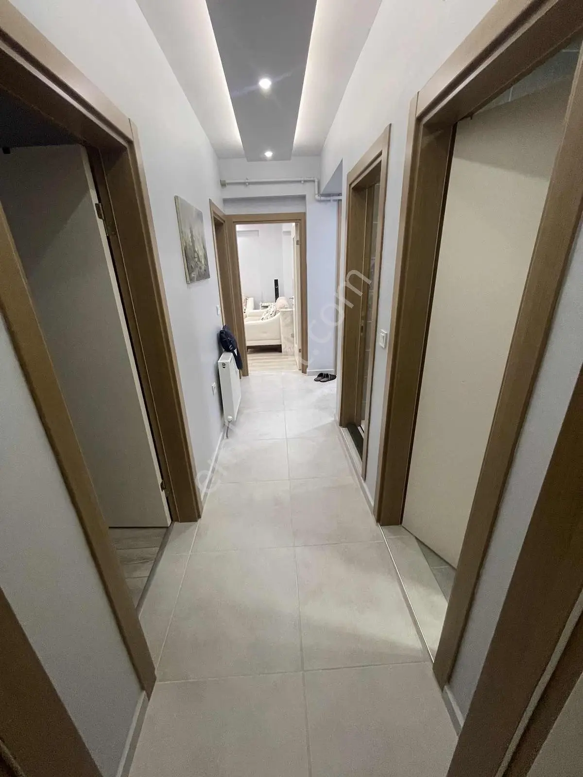 Rumeli Mahallesin De 2+1 Site İçi Kiralık Daire - Görsel 18