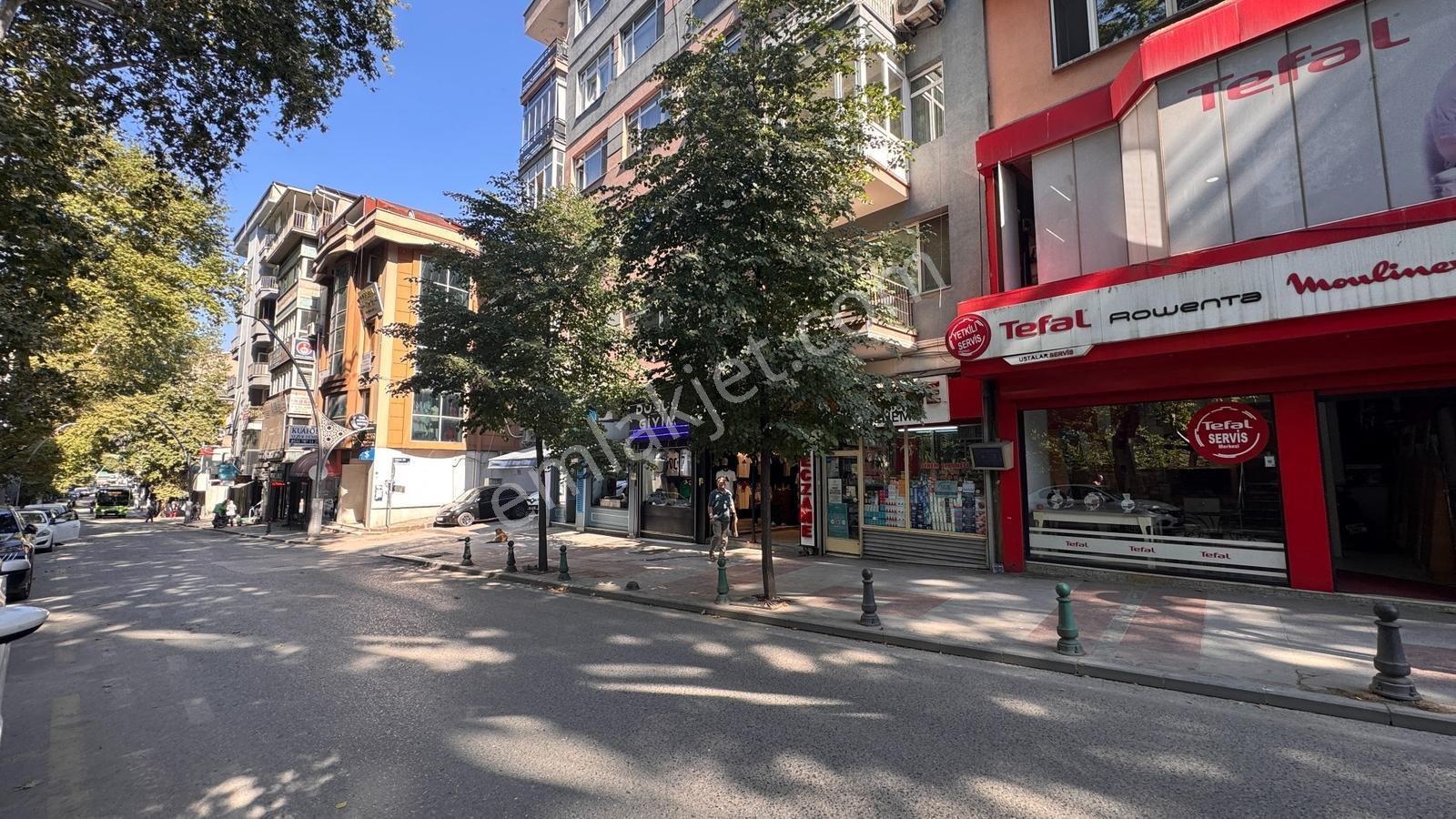 İzmit Merkezde Satılık Dükkan - Görsel 16