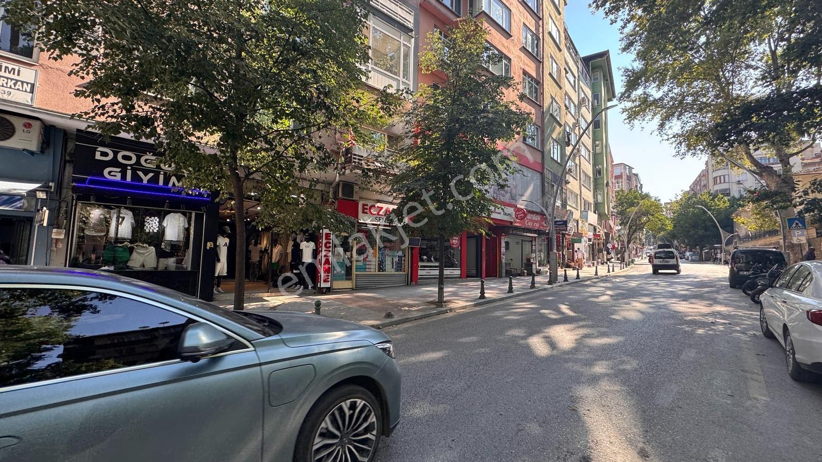 İzmit Merkezde Satılık Dükkan - Görsel 12