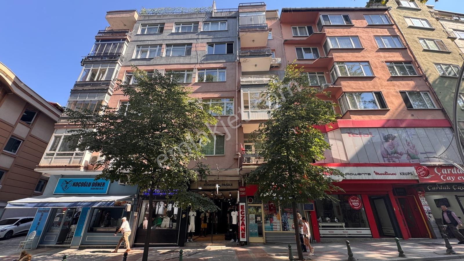 İzmit Merkezde Satılık Dükkan - Görsel 17