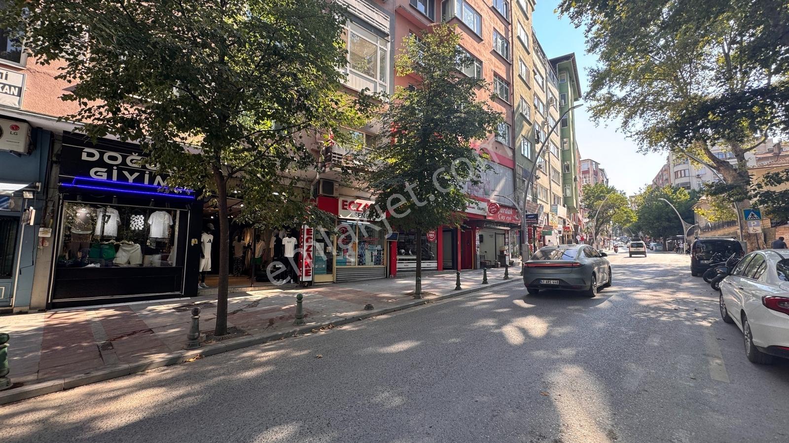 İzmit Merkezde Satılık Dükkan - Görsel 15