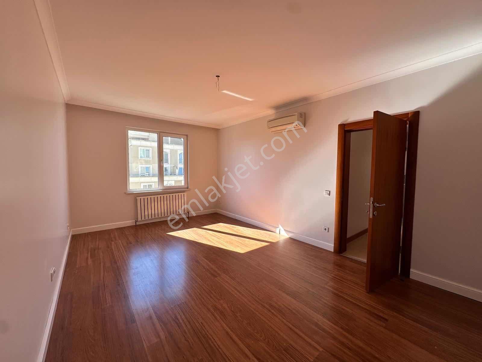 Ataşehir_finans Merkezinin Yakını Uphıll Court 4+1 Kiralık Daire - Görsel 27