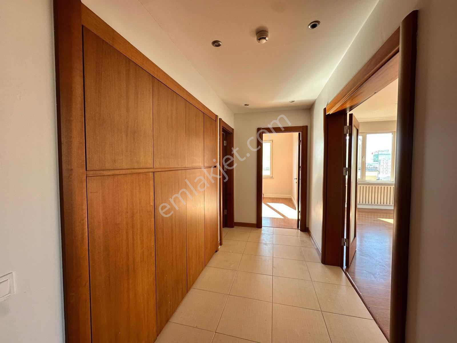 Ataşehir_finans Merkezinin Yakını Uphıll Court 4+1 Kiralık Daire - Görsel 21
