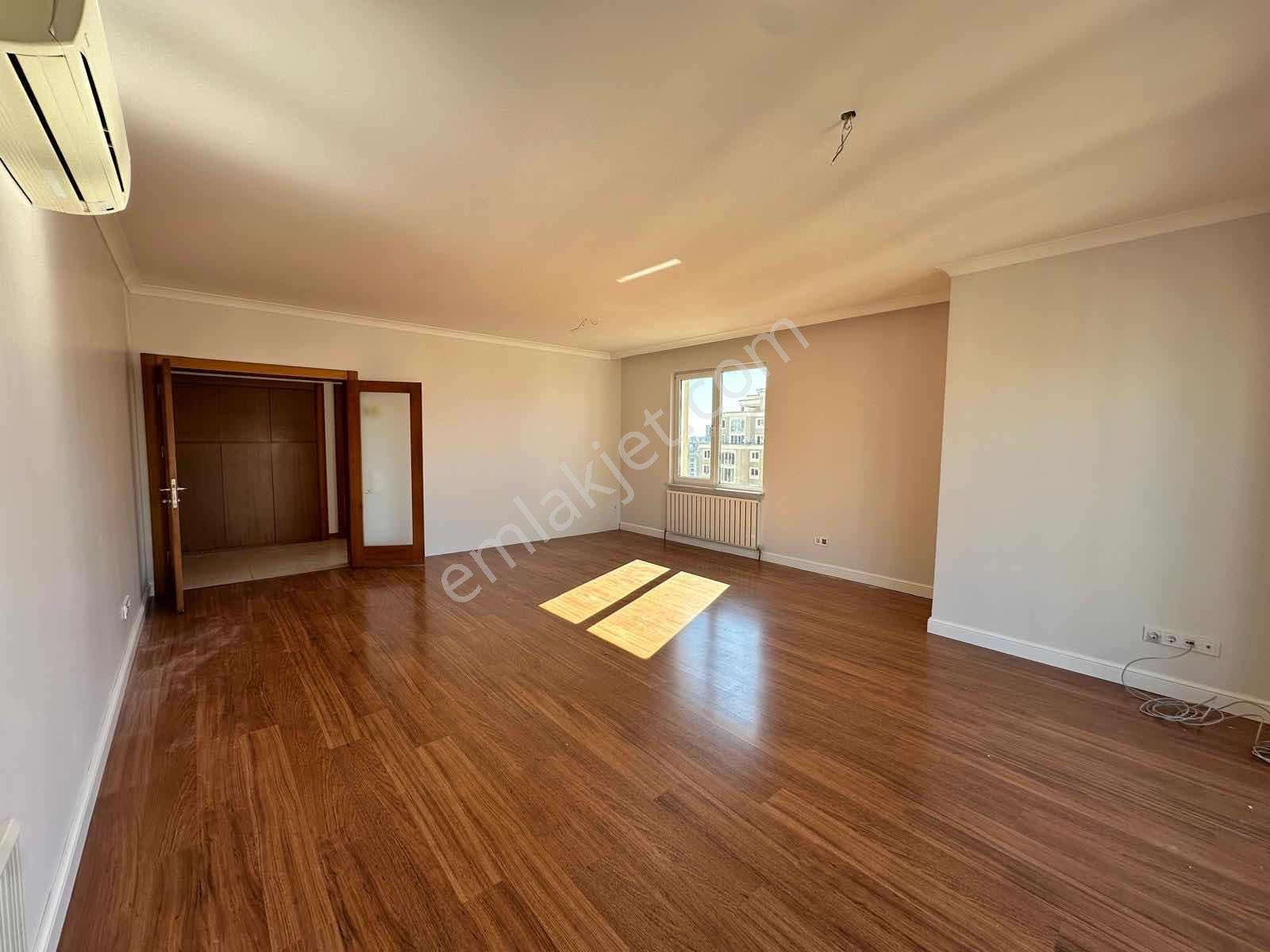 Ataşehir_finans Merkezinin Yakını Uphıll Court 4+1 Kiralık Daire - Görsel 23