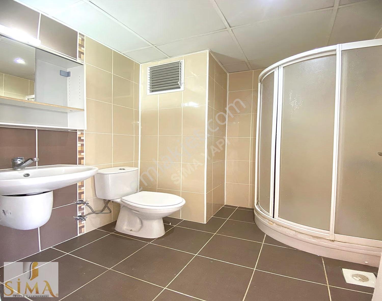 Ana Cadde Üzeri Site İçinde Otoparklı,güvenlikli Lux 2+1 Daire - Görsel 22