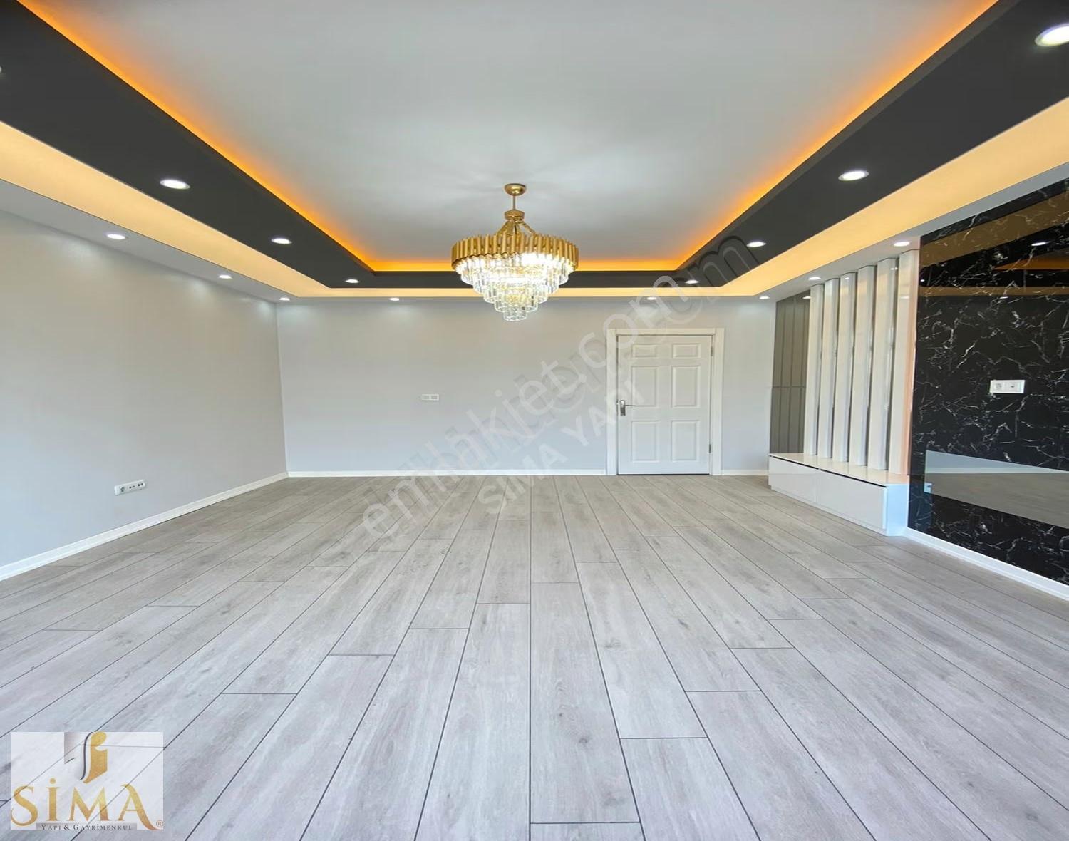 Ana Cadde Üzeri Site İçinde Otoparklı,güvenlikli Lux 2+1 Daire - Görsel 45