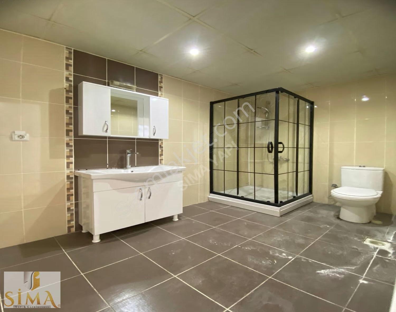 Ana Cadde Üzeri Site İçinde Otoparklı,güvenlikli Lux 2+1 Daire - Görsel 25