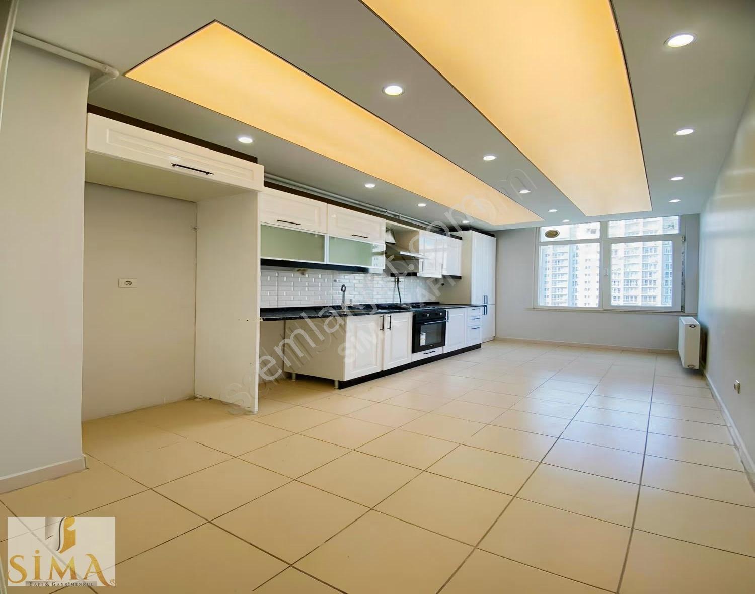 Ana Cadde Üzeri Site İçinde Otoparklı,güvenlikli Lux 2+1 Daire - Görsel 13