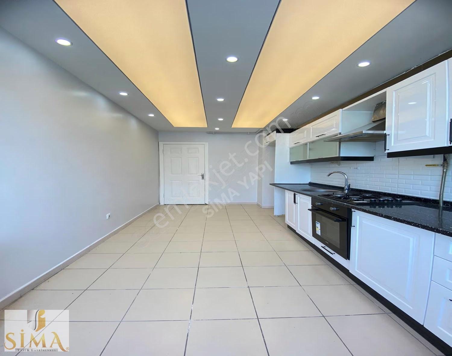 Ana Cadde Üzeri Site İçinde Otoparklı,güvenlikli Lux 2+1 Daire - Görsel 20