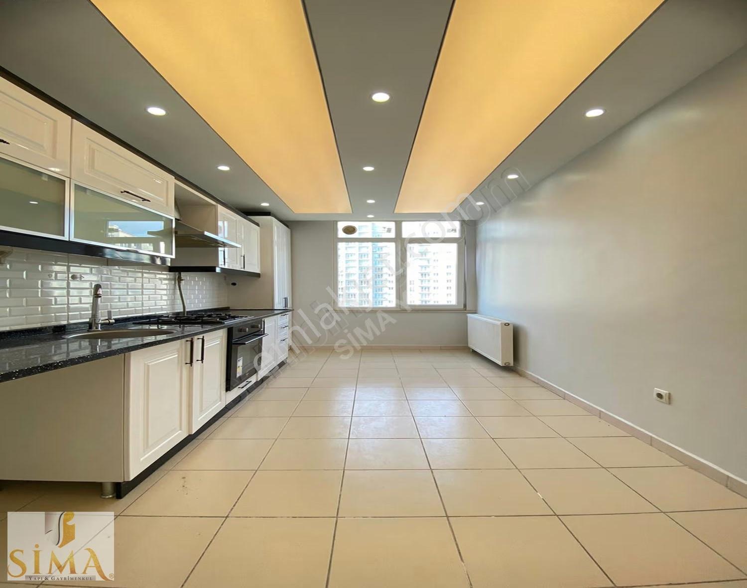Ana Cadde Üzeri Site İçinde Otoparklı,güvenlikli Lux 2+1 Daire - Görsel 44
