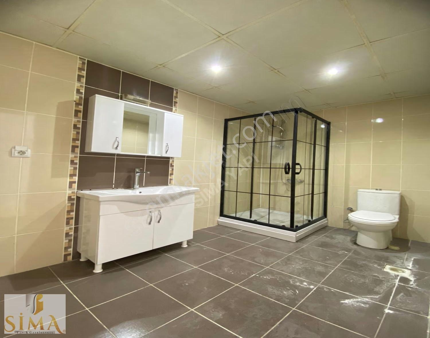 Ana Cadde Üzeri Site İçinde Otoparklı,güvenlikli Lux 2+1 Daire - Görsel 16