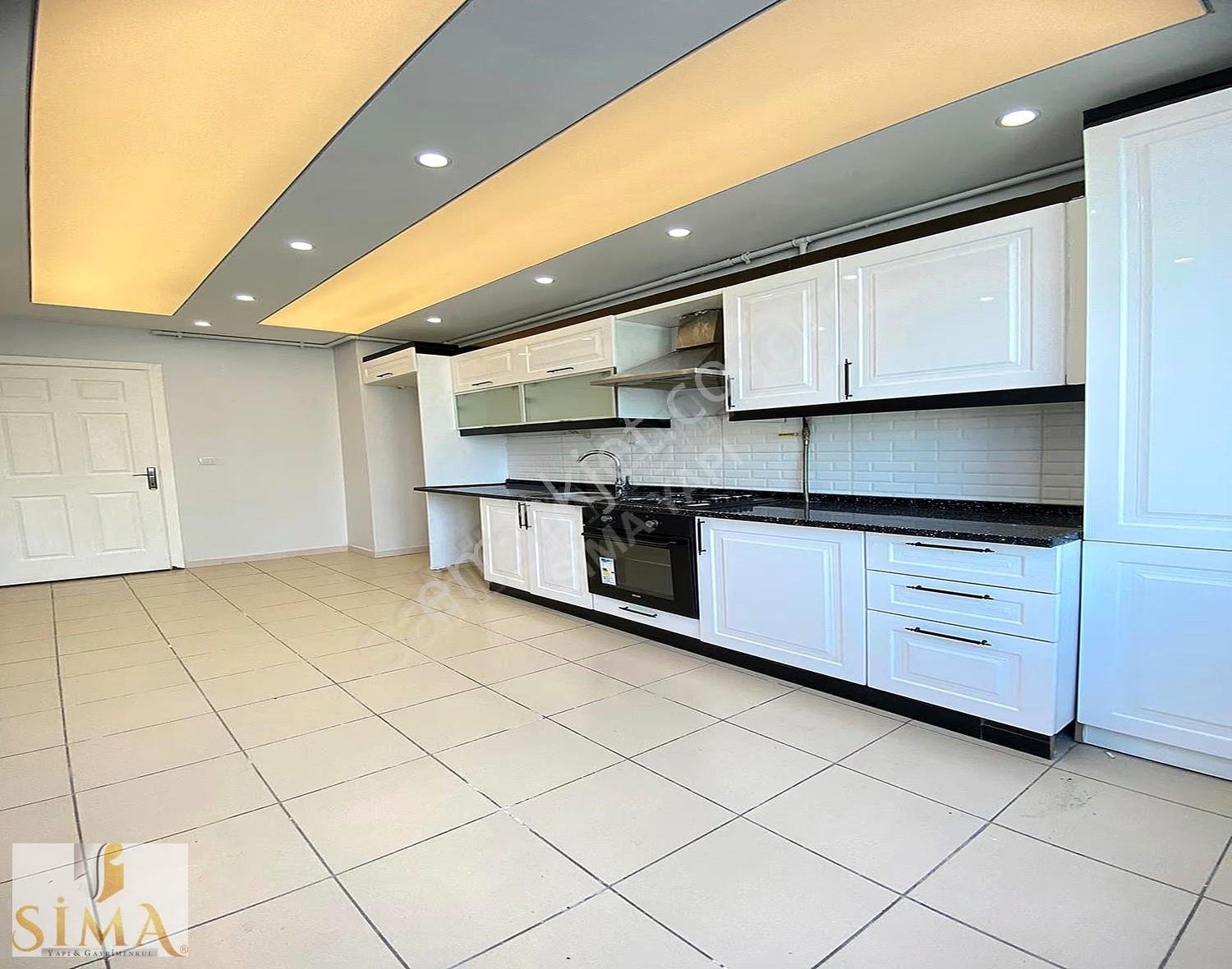 Ana Cadde Üzeri Site İçinde Otoparklı,güvenlikli Lux 2+1 Daire - Görsel 31