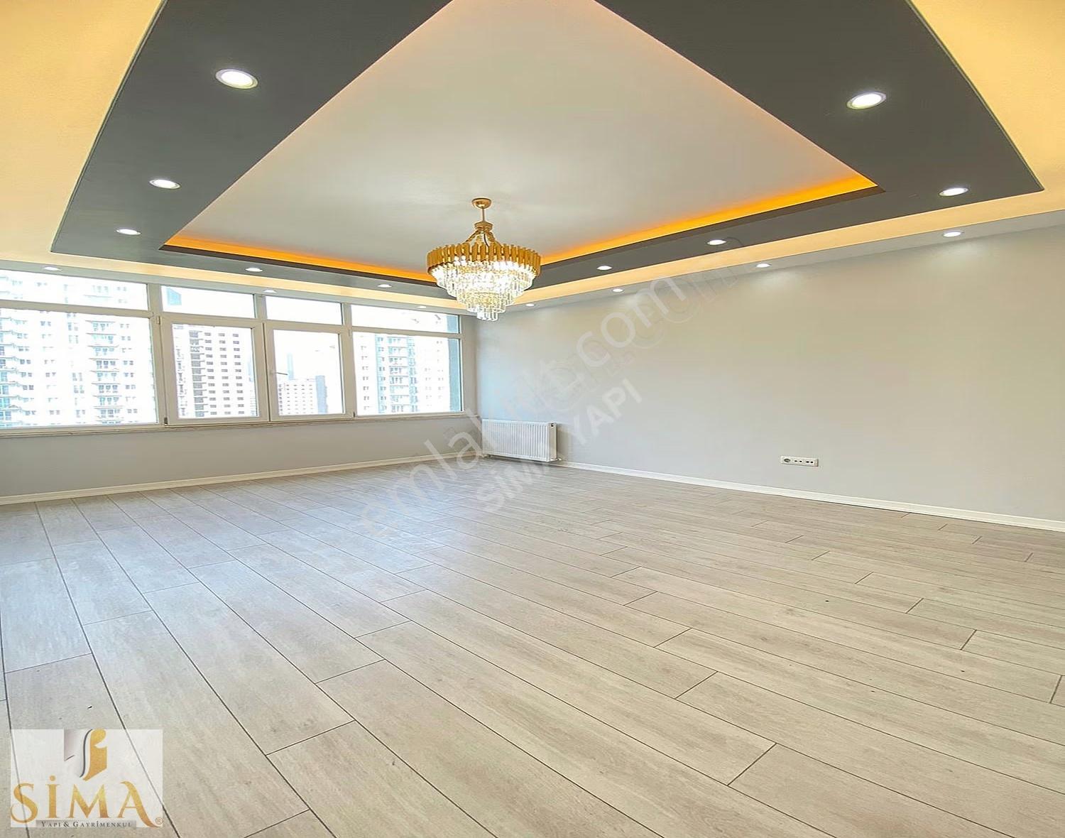 Ana Cadde Üzeri Site İçinde Otoparklı,güvenlikli Lux 2+1 Daire - Görsel 29
